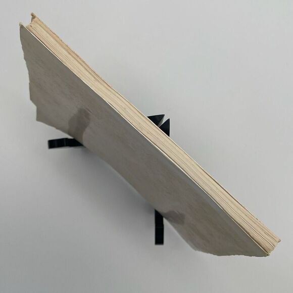 BUD HASTIN’S Avon Collector’s Guide 650 Bottles 1933–1969 Book w/ Price Sheets - Picture 9 of 12